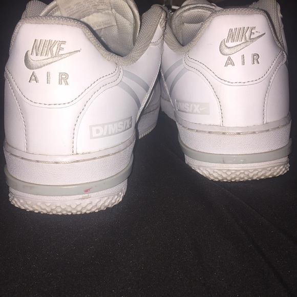 Air Force 1 React - Picture 3 of 3